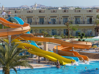 Concorde El Salam Sharm El Sheikh Hotel