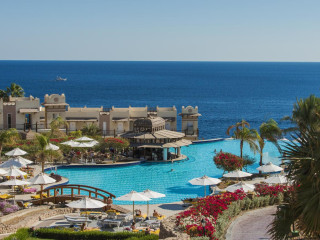 Concorde El Salam Sharm El Sheikh Hotel