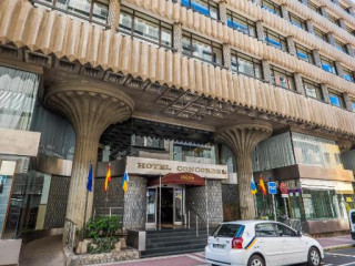 Concorde Hotel