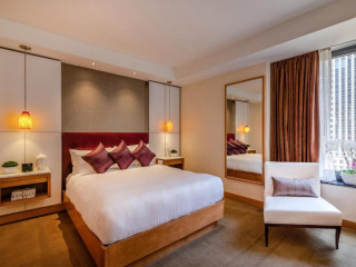 Concorde Hotel New York