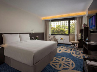 Concorde Hotel Singapore