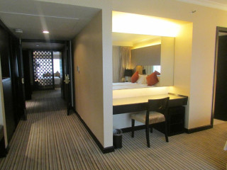 Concorde Hotel Singapore