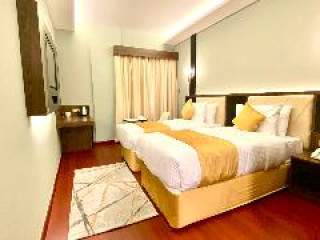 Concorde Inn Hotel