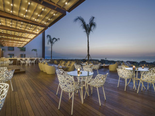 Concorde Luxury Resort