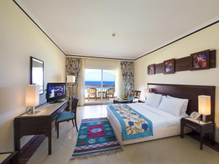 Concorde Moreen Beach Resort