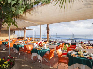 Alexaria Holidays Apartments