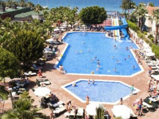 Inturotel Sa Marina