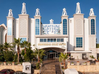 BABAYLON HOTEL
