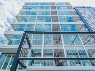 Condo in Kata in Ozone - Unit A708