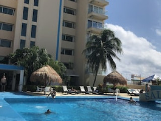 CONDOMINIOS SALVIA CANCUN