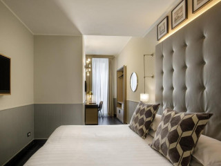 Condotti Boutique Hotel