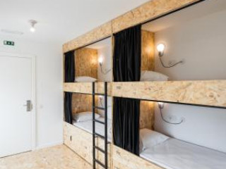 Conii Hostel