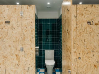 Conii Hostel
