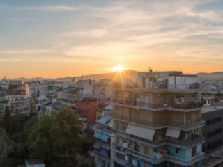 CONNECT APARTMENTS AND STUDIOS