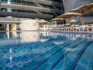 Conrad Abu Dhabi Etihad Towers