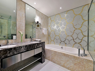 Conrad Abu Dhabi Etihad Towers