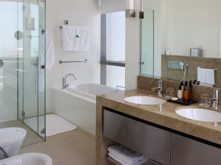 Conrad Abu Dhabi Etihad Towers