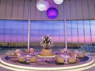 Conrad Abu Dhabi Etihad Towers