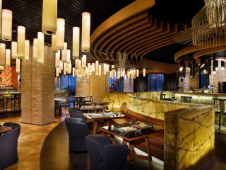 Conrad Abu Dhabi Etihad Towers