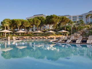 Conrad Algarve