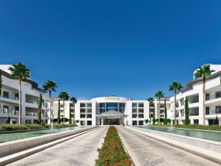 Conrad Algarve