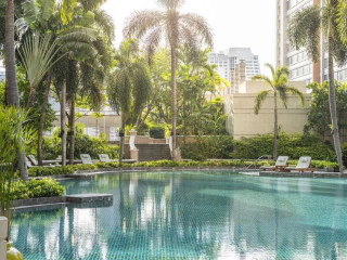 Conrad Bangkok Residences