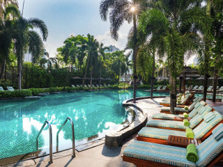 Conrad Bangkok Residences