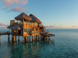 Conrad Bora Bora Nui