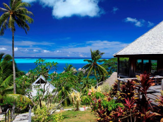 Conrad Bora Bora Nui