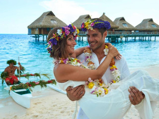 Conrad Bora Bora Nui