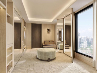 Conrad Centennial Singapore