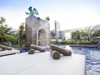 Conrad Dubai