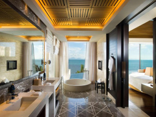 Conrad Koh Samui