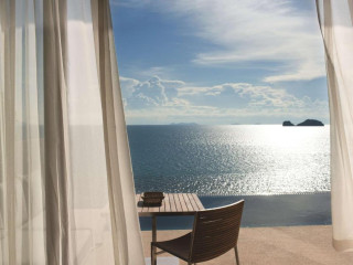 Conrad Koh Samui