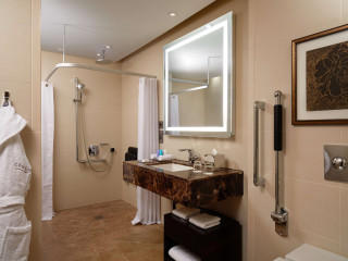 Conrad London St James