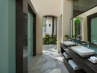 Conrad Maldives Rangali Island