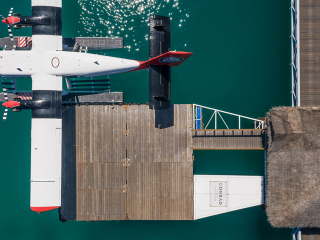 Conrad Maldives Rangali Island