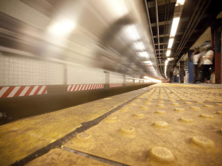 Conrad New York Midtown