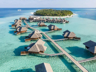 Conrad Rangali Island Resort Maldives