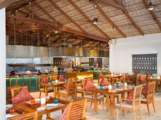 Conrad Rangali Island Resort Maldives