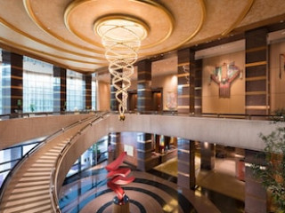 CONRAD CENTENNIAL SINGAPORE (SG CLEAN)