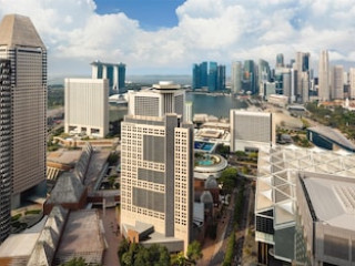 CONRAD CENTENNIAL SINGAPORE (SG CLEAN)