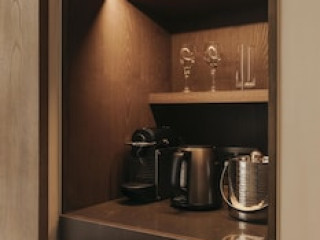 CONRAD SINGAPORE MARINA BAY