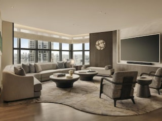 CONRAD SINGAPORE MARINA BAY