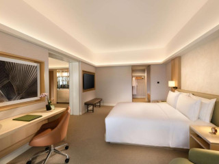 Conrad Singapore Orchard