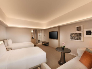 Conrad Singapore Orchard