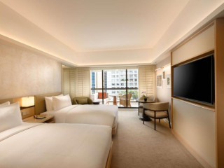 Conrad Singapore Orchard