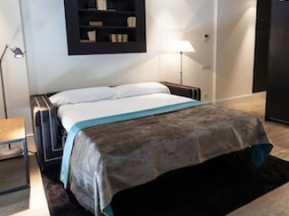 Consell Cent Apartments
