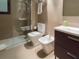 Consell Cent Apartments