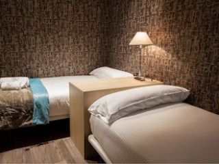 Consell Cent Apartments